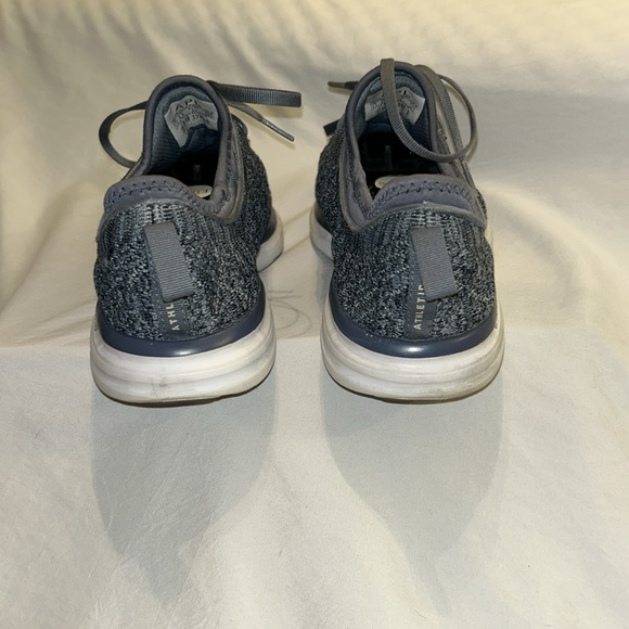 APL® TechLoom Phantom Running Shoe - Picture 3 of 7